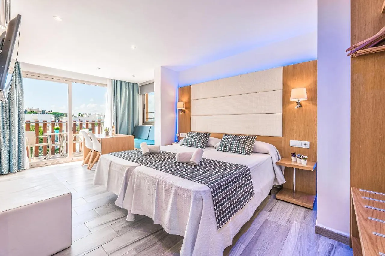 Apartamentos Playa Ferrera Cala Ferrera  Cala Ferrera (Mallorca)