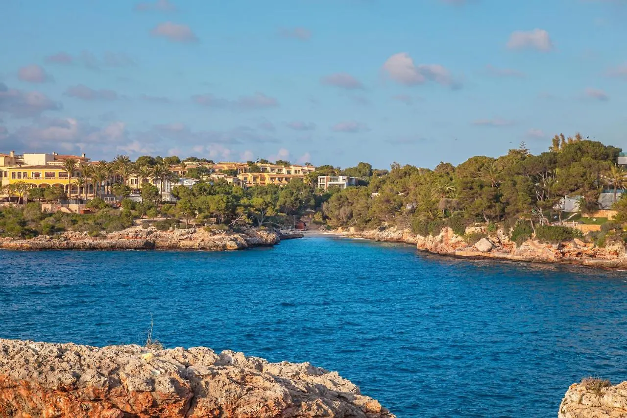 Apartamentos Playa Ferrera Cala Ferrera  Cala Ferrera (Mallorca)