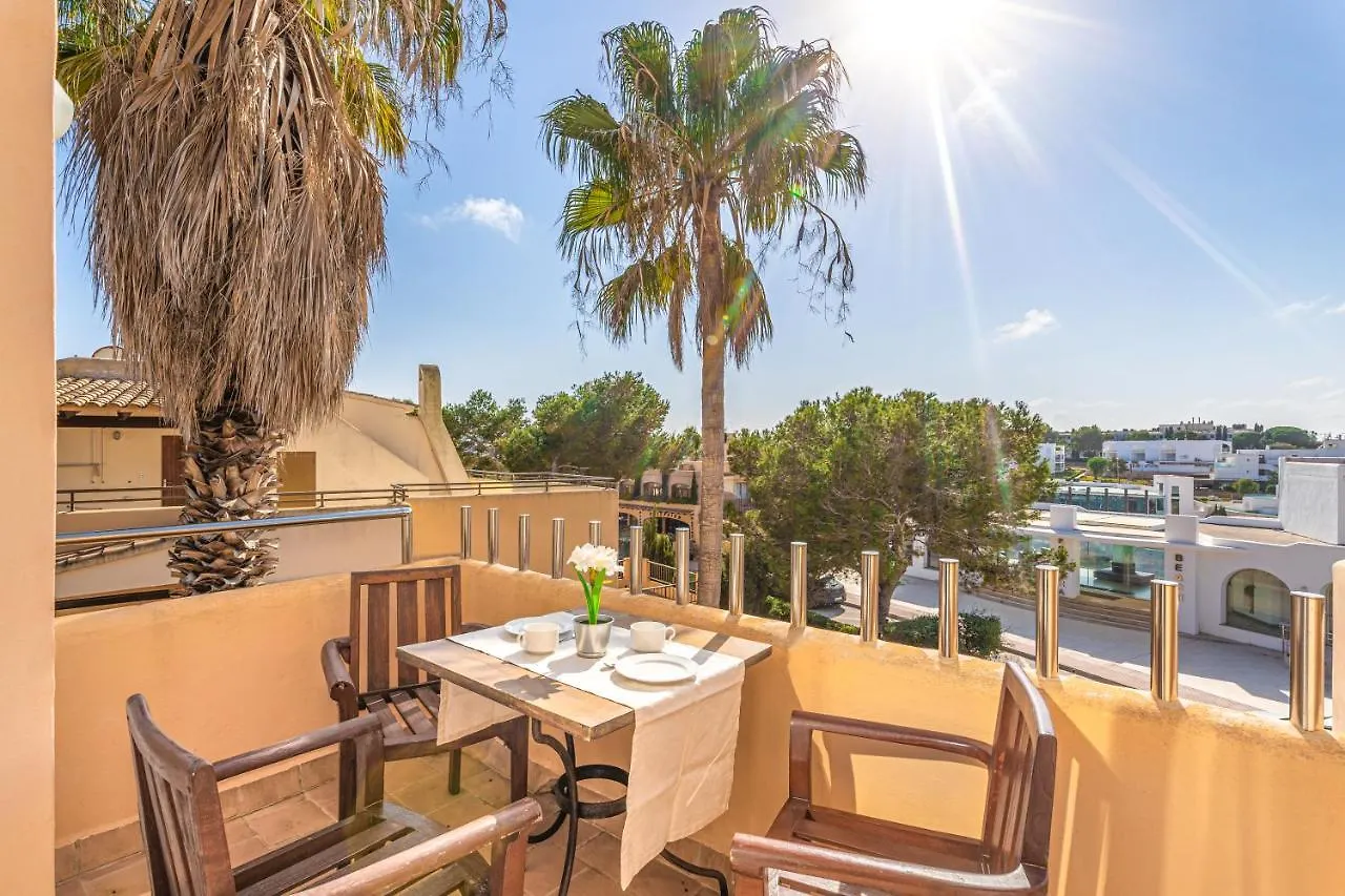 Apartamentos Playa Ferrera Cala Ferrera  3*, Cala Ferrera (Mallorca) Spain
