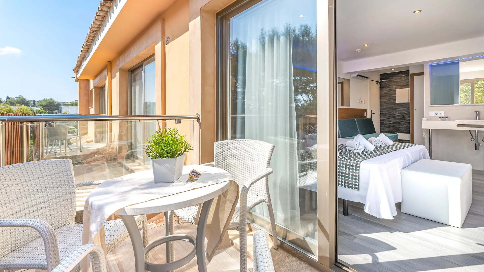 Apartamentos Playa Ferrera Cala Ferrera  3*, Cala Ferrera (Mallorca)