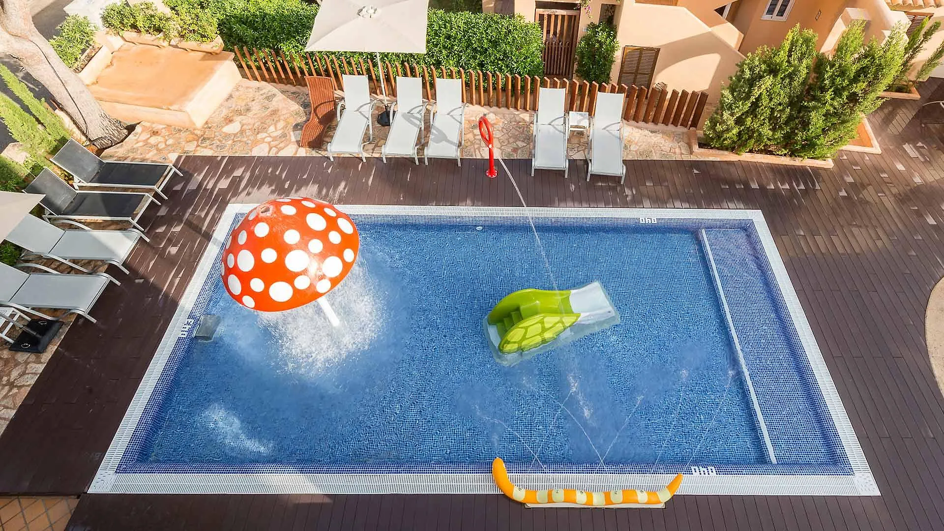 Apartamentos Playa Ferrera Cala Ferrera  3*, Cala Ferrera (Mallorca)