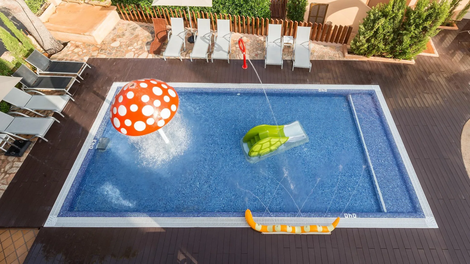 *** Aparthotel Apartamentos Playa Ferrera Cala Ferrera  Spain