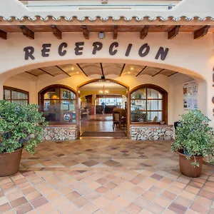 3* Hotel Playa Ferrera